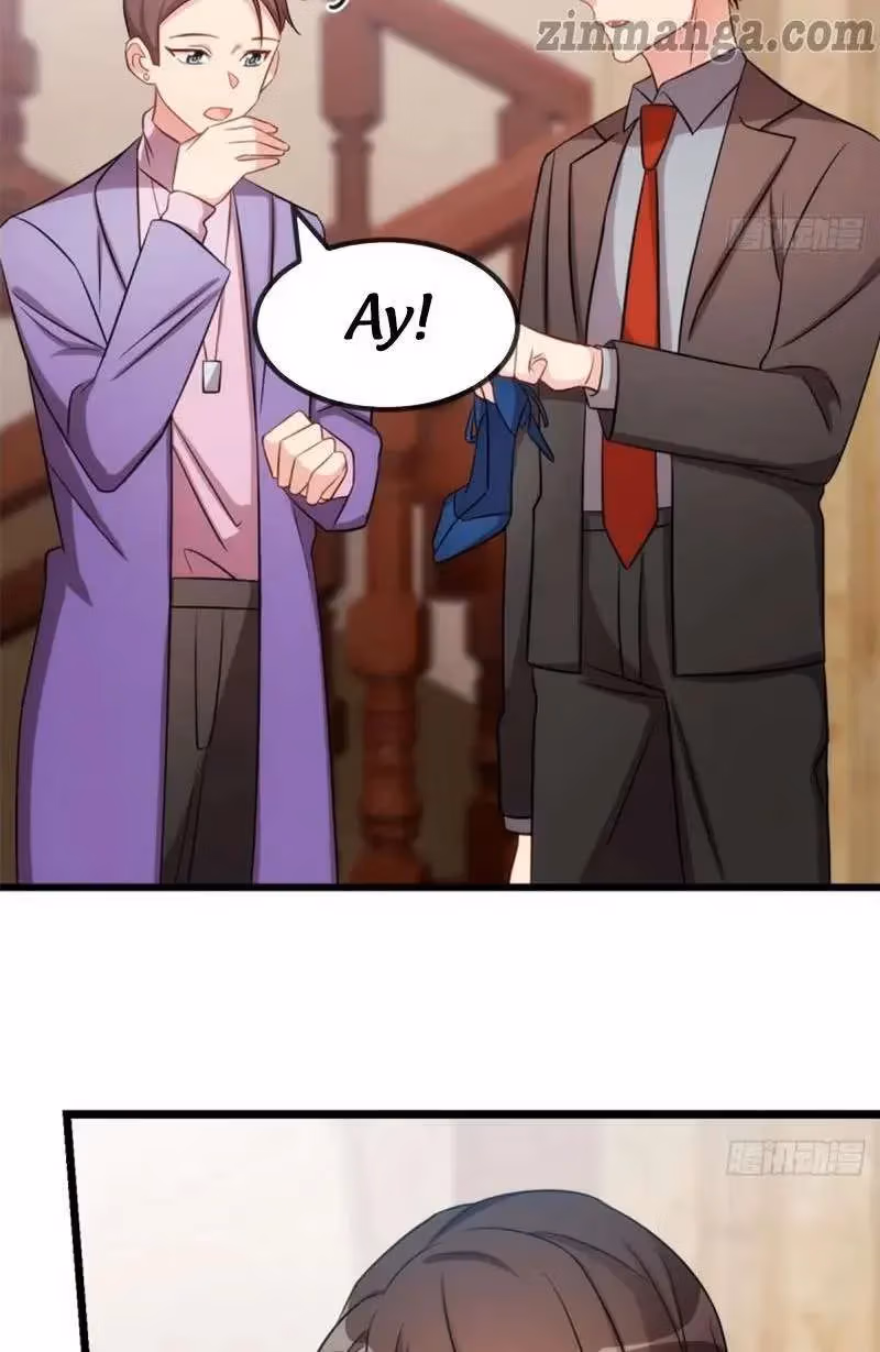 CEO's Sudden Proposal Chapter 273 page 24 - 