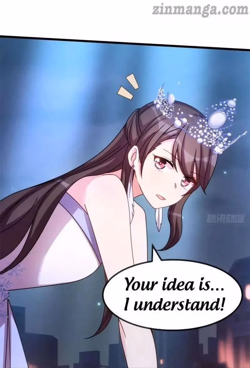 CEO's Sudden Proposal Chapter 273 page 5 - 