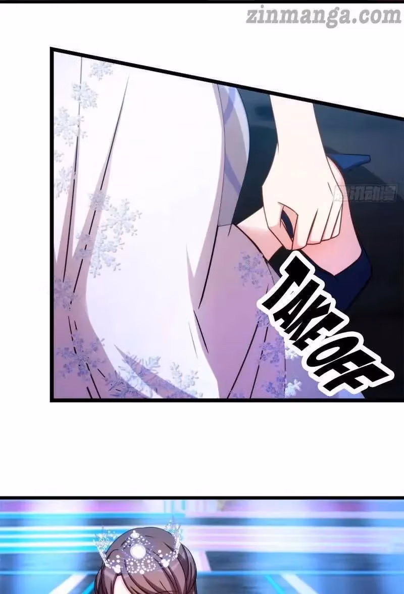 CEO's Sudden Proposal Chapter 273 page 6 - 