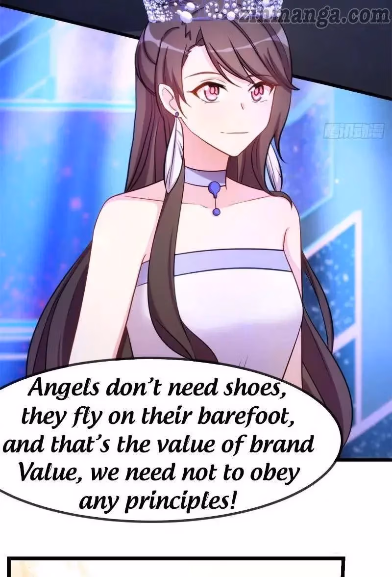 CEO's Sudden Proposal Chapter 273 page 9 - 