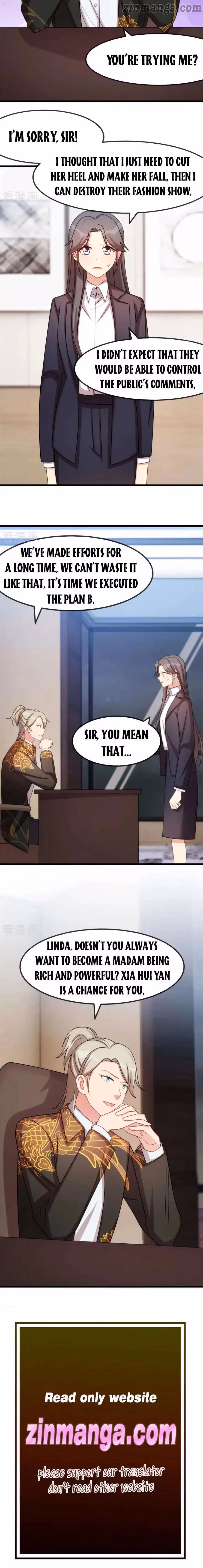 CEO's Sudden Proposal Chapter 274 page 13 - 