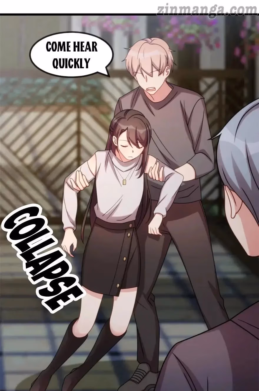 CEO's Sudden Proposal Chapter 276 page 1 - 