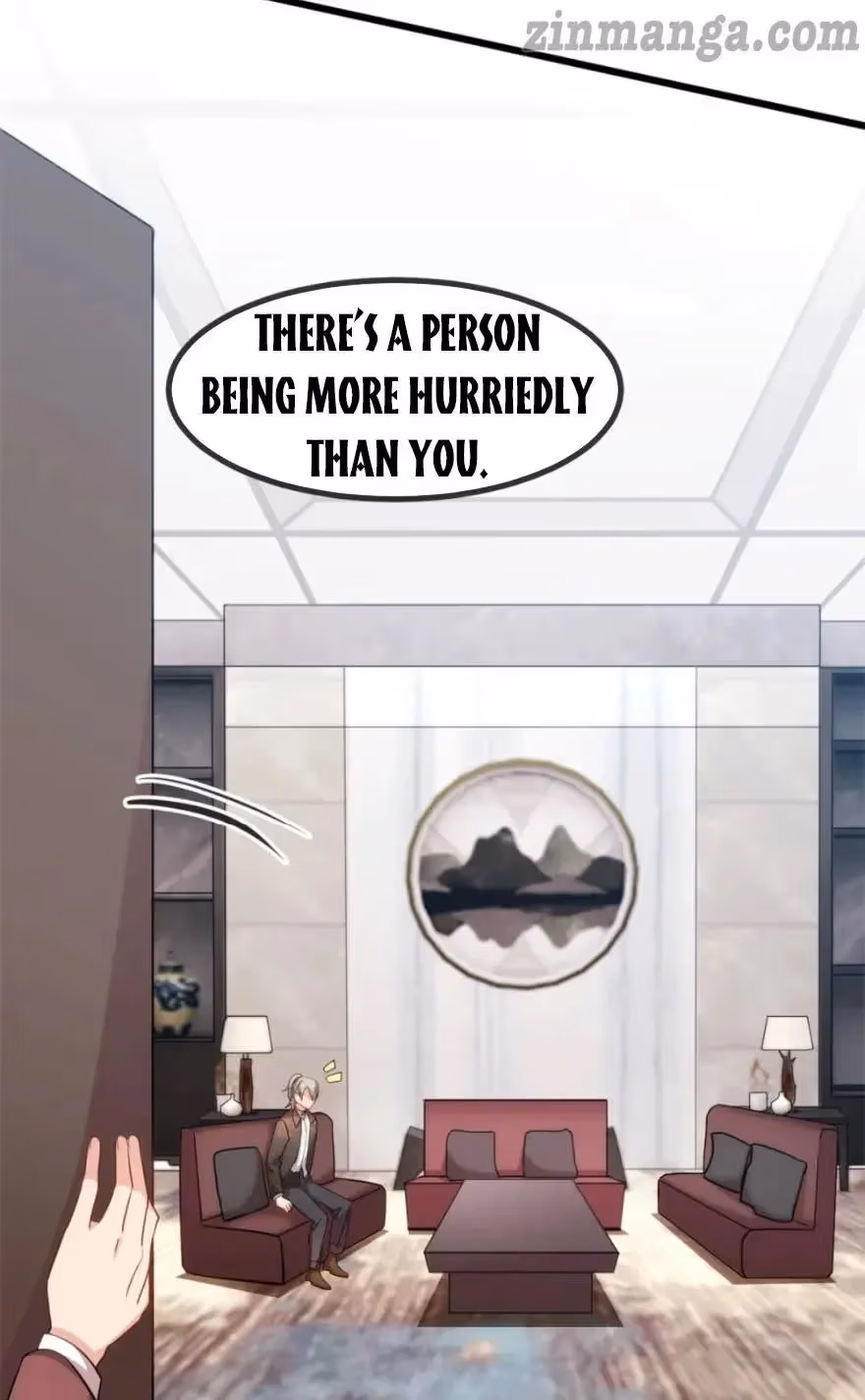 CEO's Sudden Proposal Chapter 276 page 12 - 