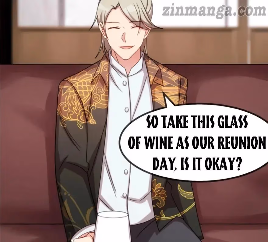 CEO's Sudden Proposal Chapter 276 page 21 - 