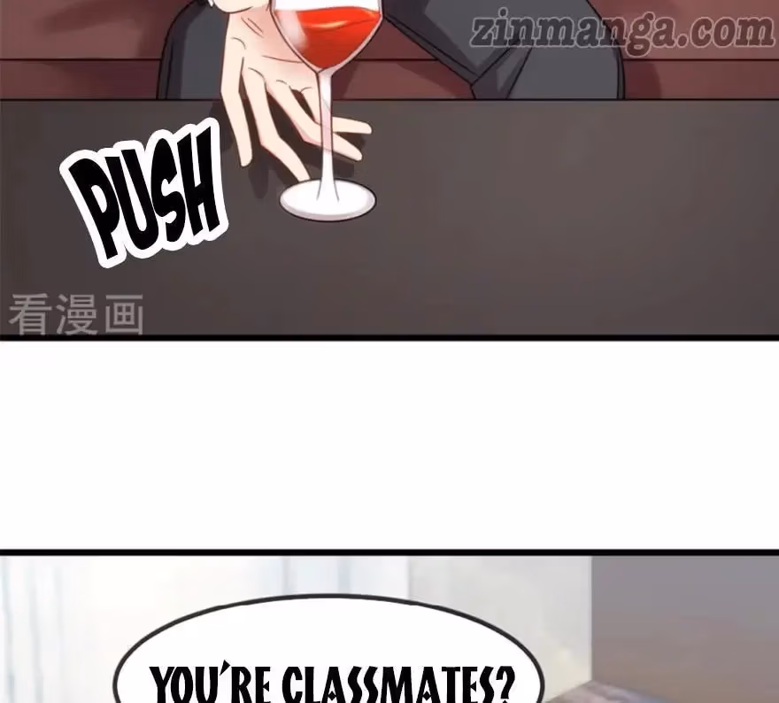 CEO's Sudden Proposal Chapter 276 page 22 - 
