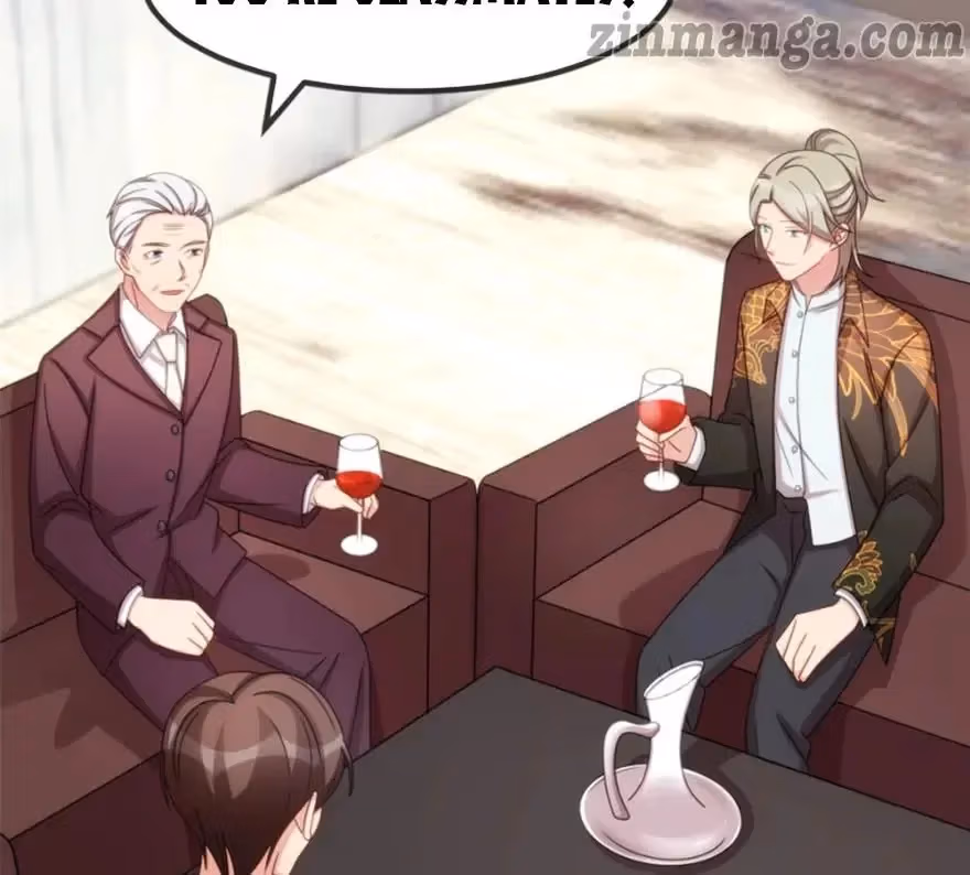 CEO's Sudden Proposal Chapter 276 page 23 - 