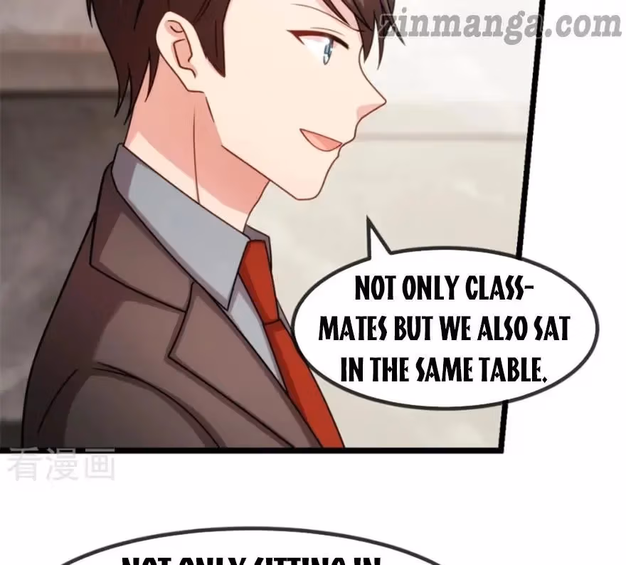 CEO's Sudden Proposal Chapter 276 page 25 - 