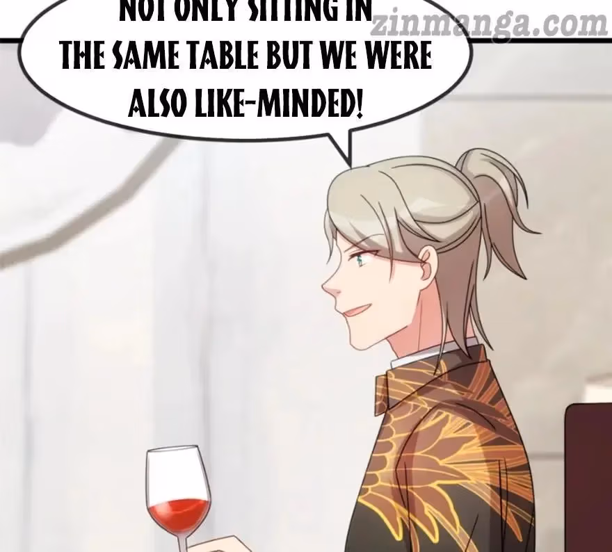 CEO's Sudden Proposal Chapter 276 page 26 - 