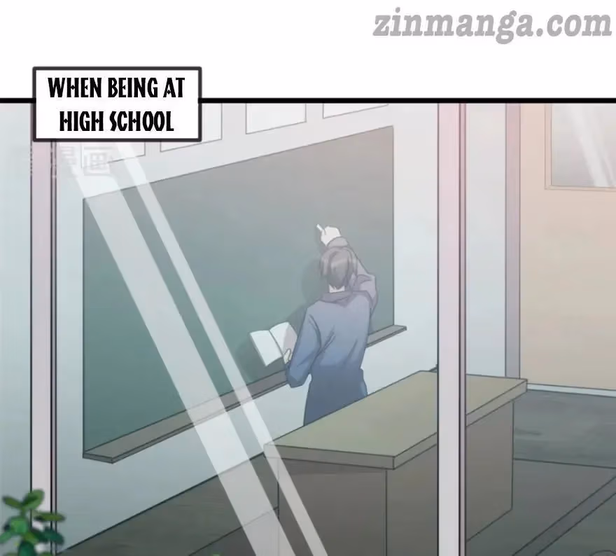 CEO's Sudden Proposal Chapter 276 page 29 - 