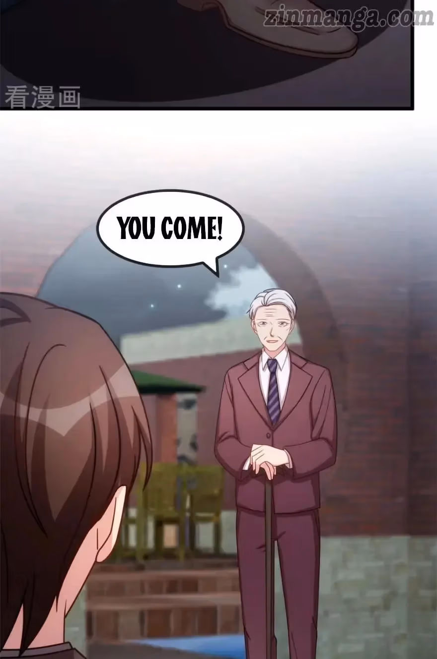 CEO's Sudden Proposal Chapter 276 page 5 - 