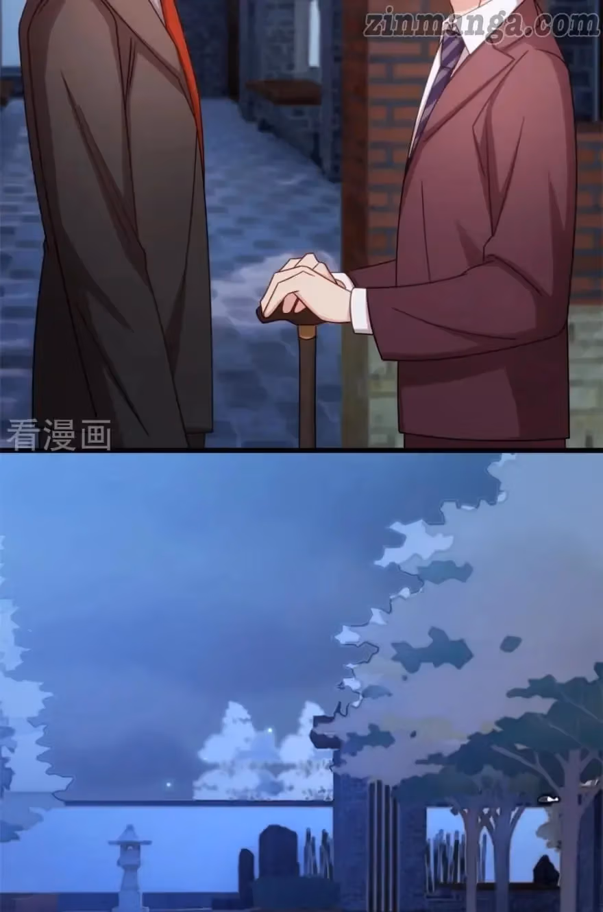 CEO's Sudden Proposal Chapter 276 page 7 - 