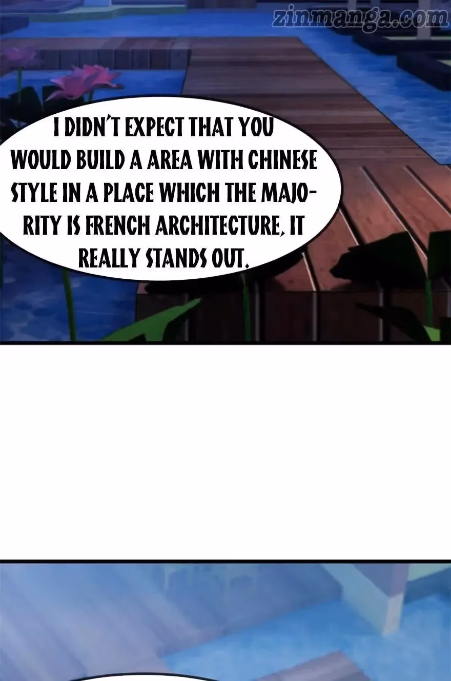 CEO's Sudden Proposal Chapter 276 page 8 - 