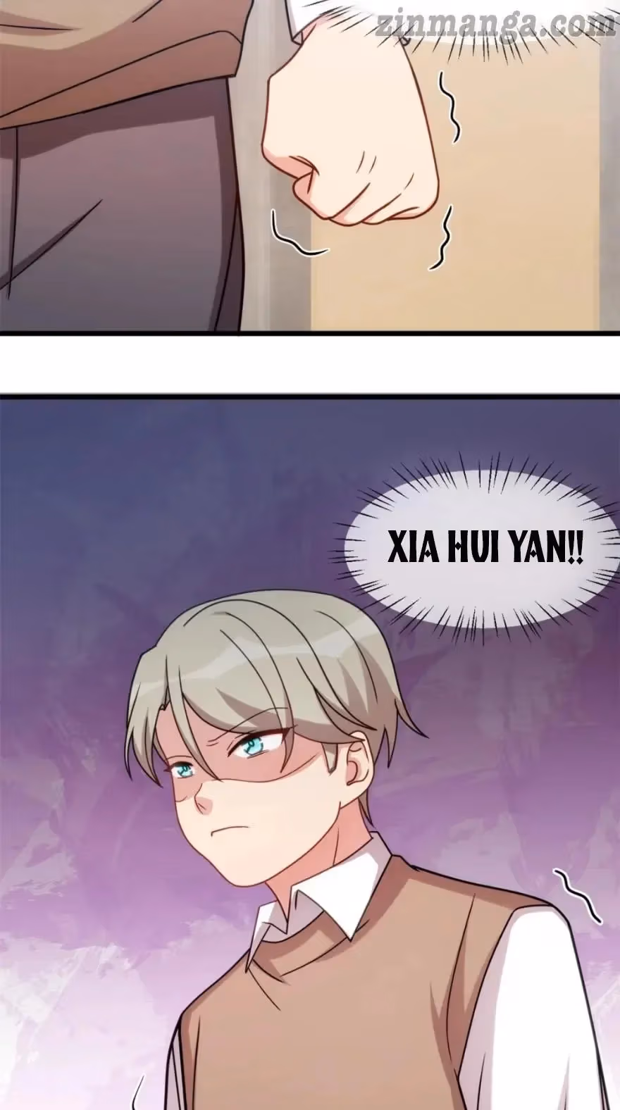 CEO's Sudden Proposal Chapter 277 page 13 - 