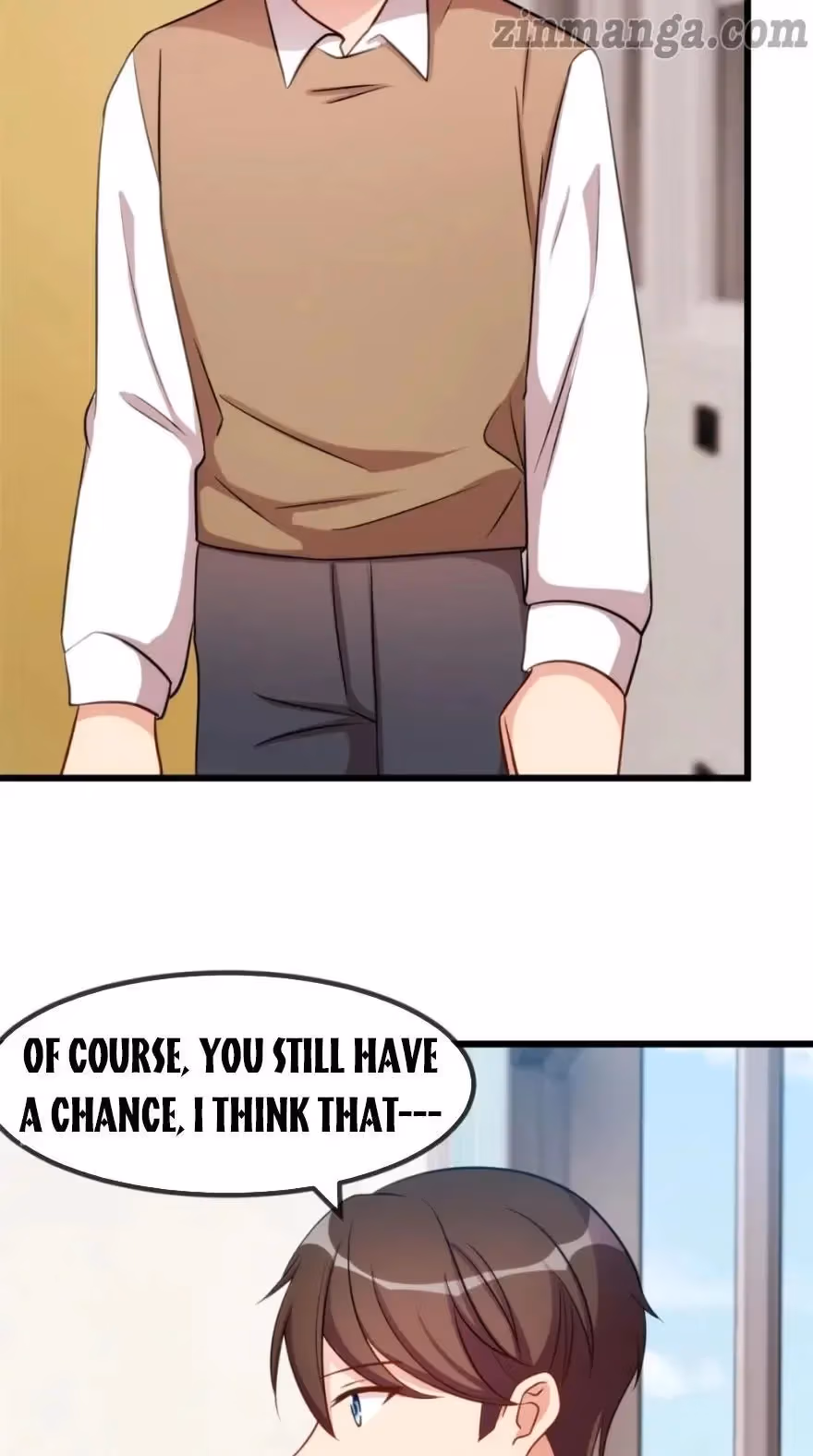 CEO's Sudden Proposal Chapter 277 page 17 - 