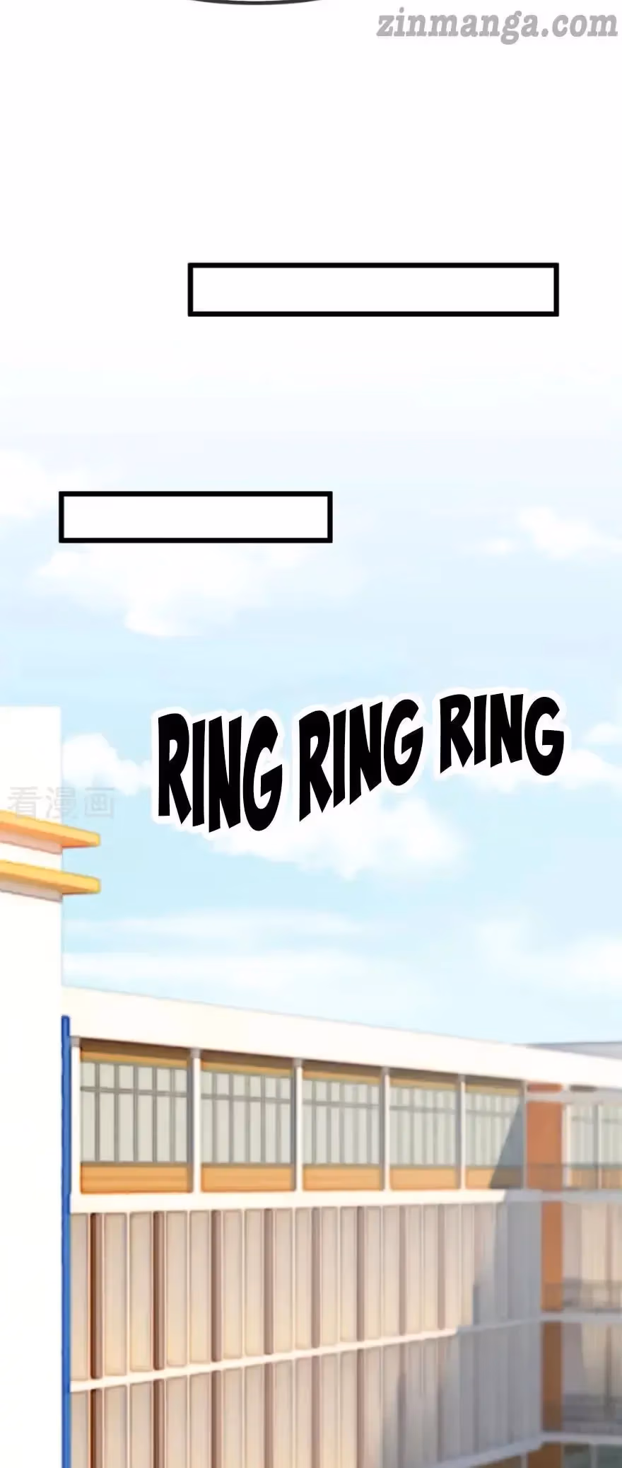 CEO's Sudden Proposal Chapter 277 page 7 - 