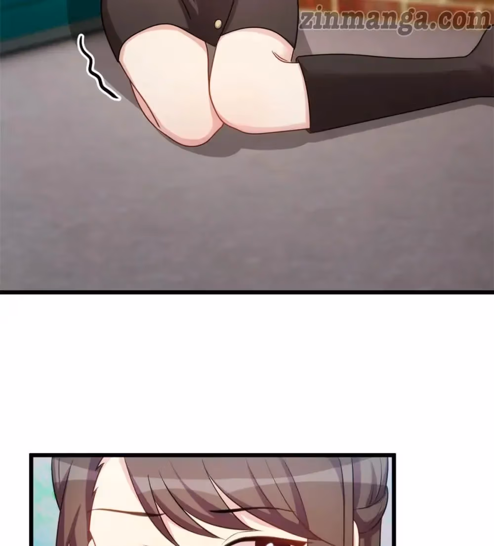 CEO's Sudden Proposal Chapter 278 page 21 - 