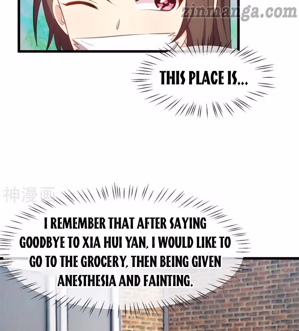 CEO's Sudden Proposal Chapter 278 page 22 - 