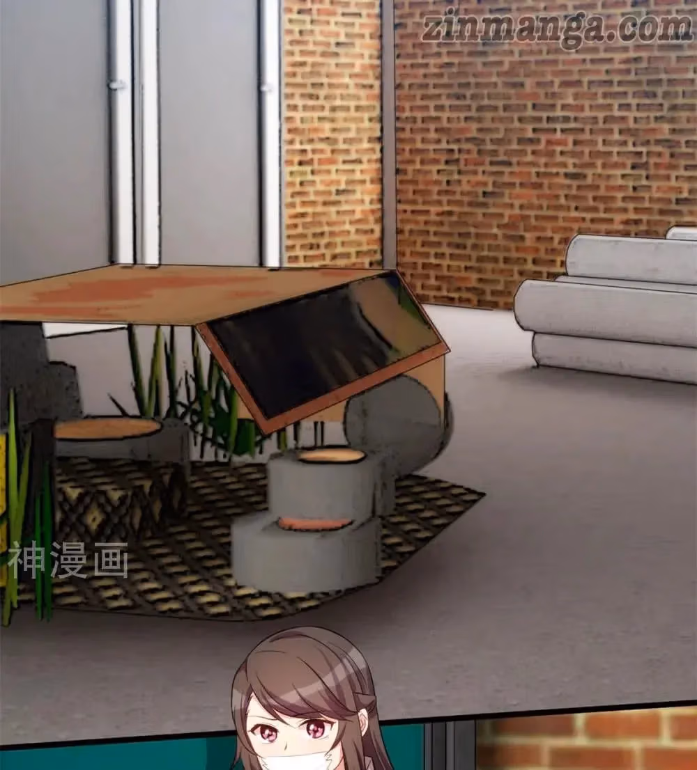 CEO's Sudden Proposal Chapter 278 page 23 - 