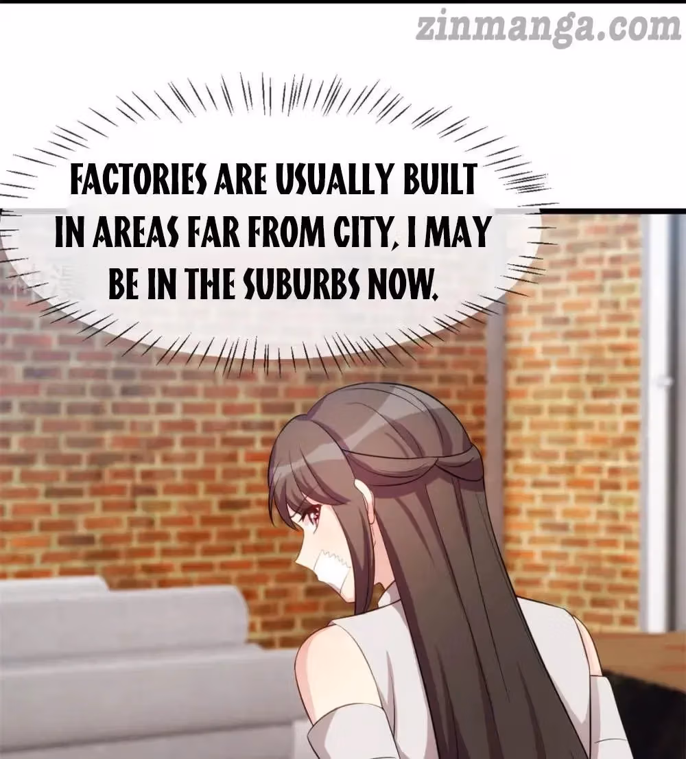 CEO's Sudden Proposal Chapter 278 page 25 - 