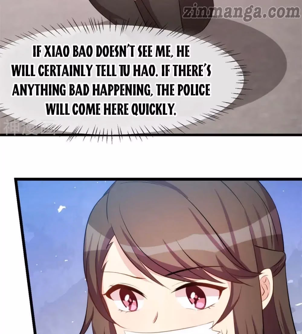 CEO's Sudden Proposal Chapter 278 page 28 - 