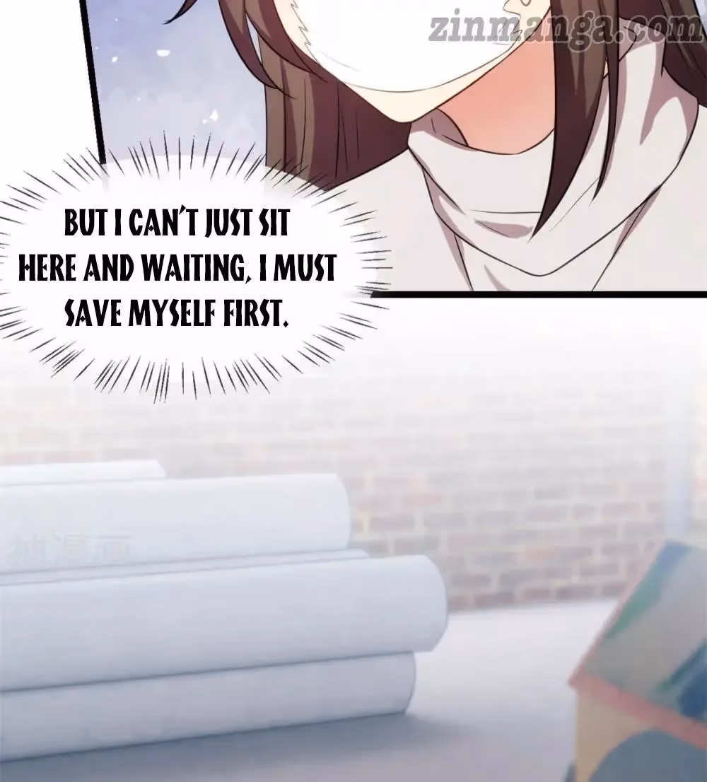 CEO's Sudden Proposal Chapter 278 page 29 - 