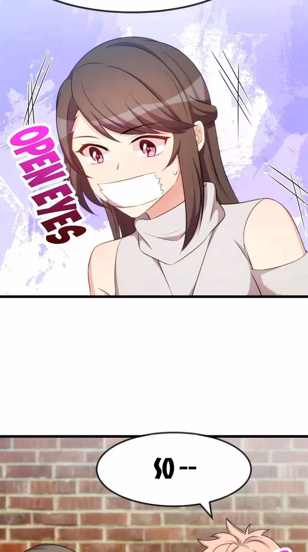 CEO's Sudden Proposal Chapter 279 page 13 - 