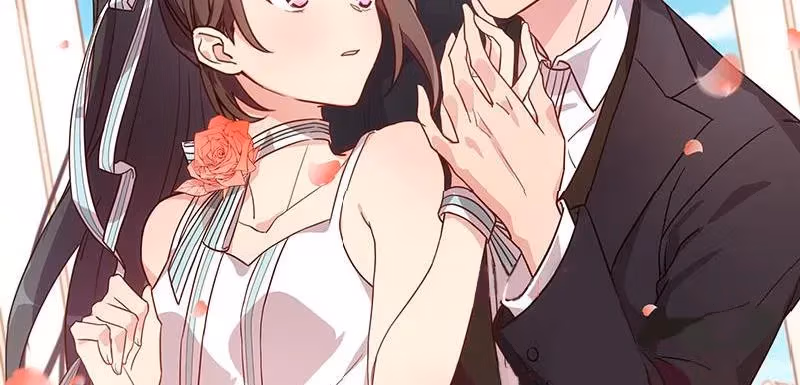 CEO's Sudden Proposal Chapter 28.1 page 2 - 