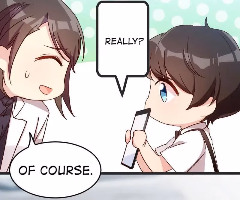 CEO's Sudden Proposal Chapter 28.1 page 11 - 