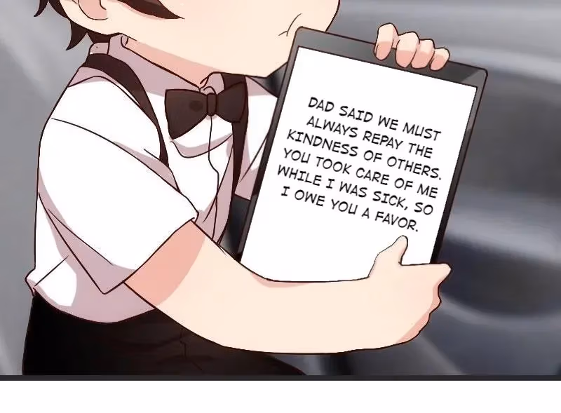 CEO's Sudden Proposal Chapter 28.1 page 13 - 