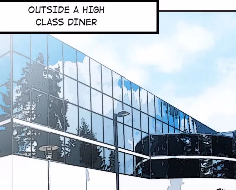 CEO's Sudden Proposal Chapter 28.1 page 21 - 