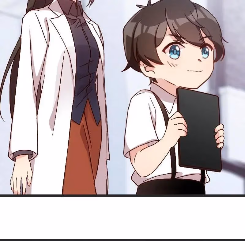 CEO's Sudden Proposal Chapter 28.1 page 23 - 