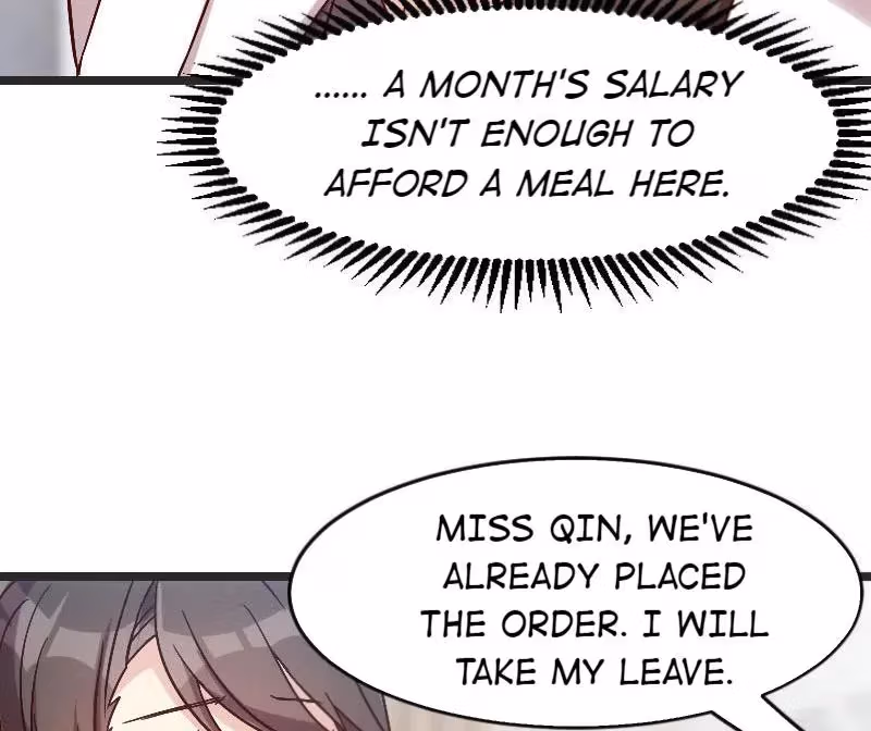 CEO's Sudden Proposal Chapter 28.1 page 25 - 