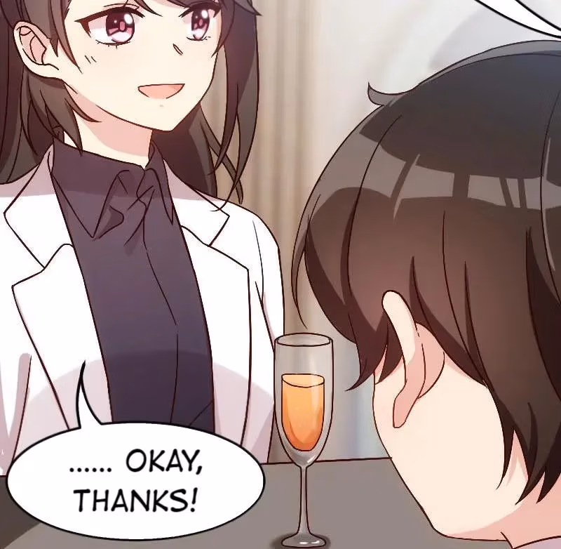 CEO's Sudden Proposal Chapter 28.1 page 26 - 