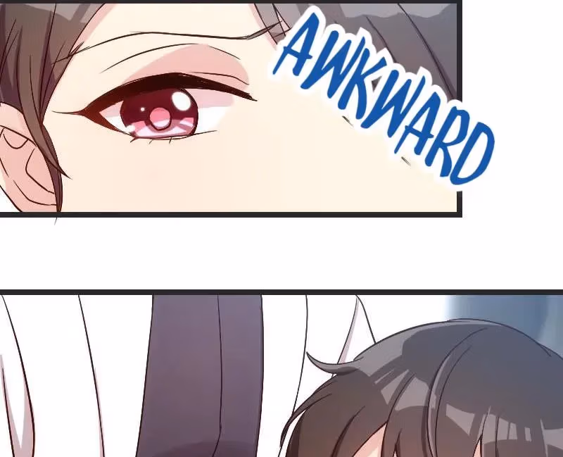 CEO's Sudden Proposal Chapter 28.1 page 5 - 
