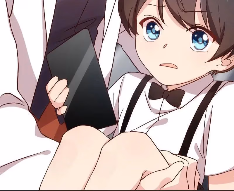 CEO's Sudden Proposal Chapter 28.1 page 6 - 