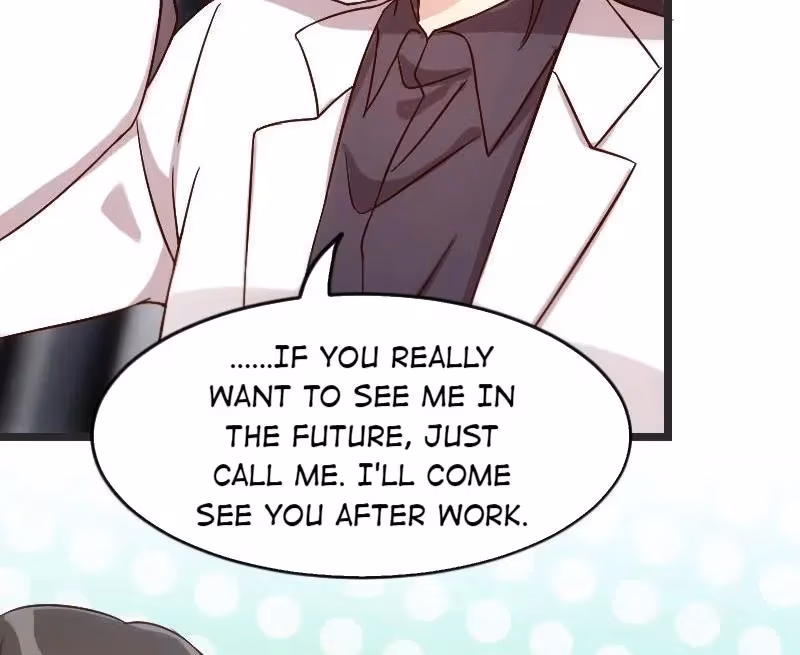 CEO's Sudden Proposal Chapter 28.1 page 10 - 