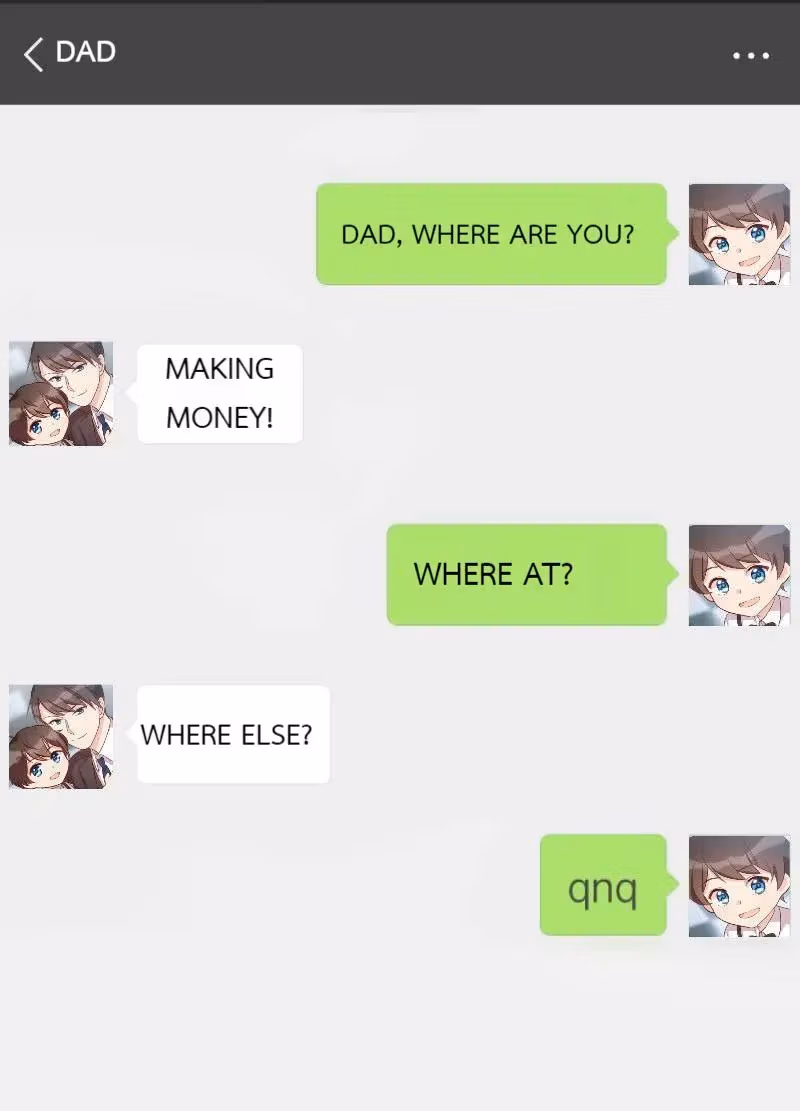 CEO's Sudden Proposal Chapter 28.2 page 17 - 