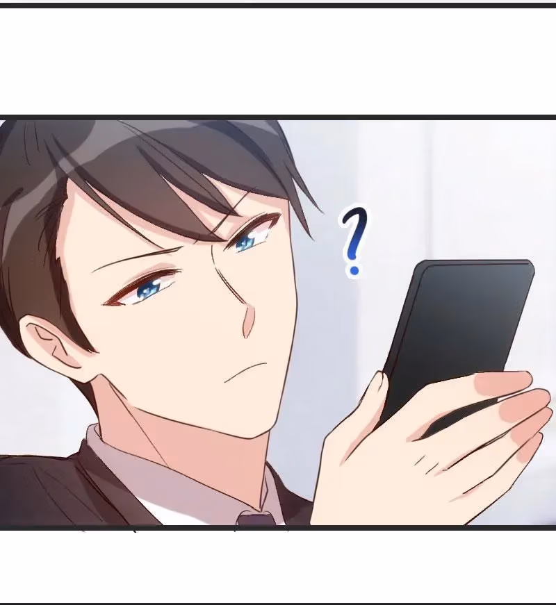CEO's Sudden Proposal Chapter 28.2 page 18 - 