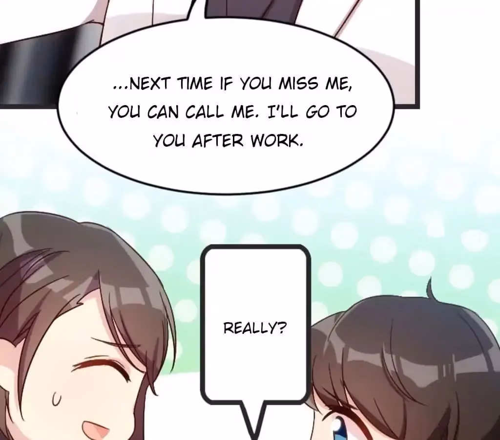 CEO's Sudden Proposal Chapter 28 page 11 - 