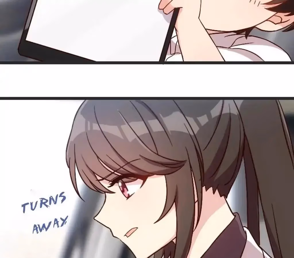 CEO's Sudden Proposal Chapter 28 page 16 - 