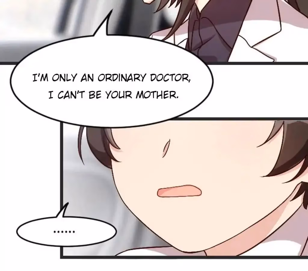 CEO's Sudden Proposal Chapter 28 page 17 - 