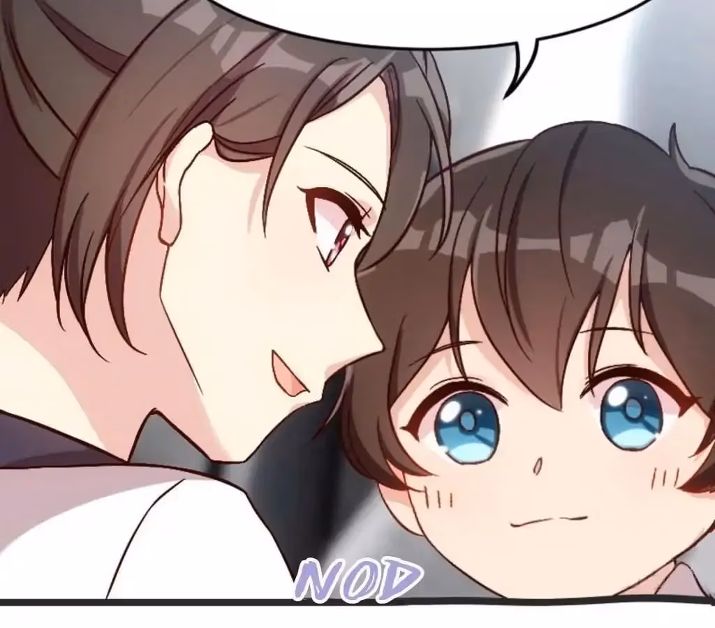 CEO's Sudden Proposal Chapter 28 page 19 - 
