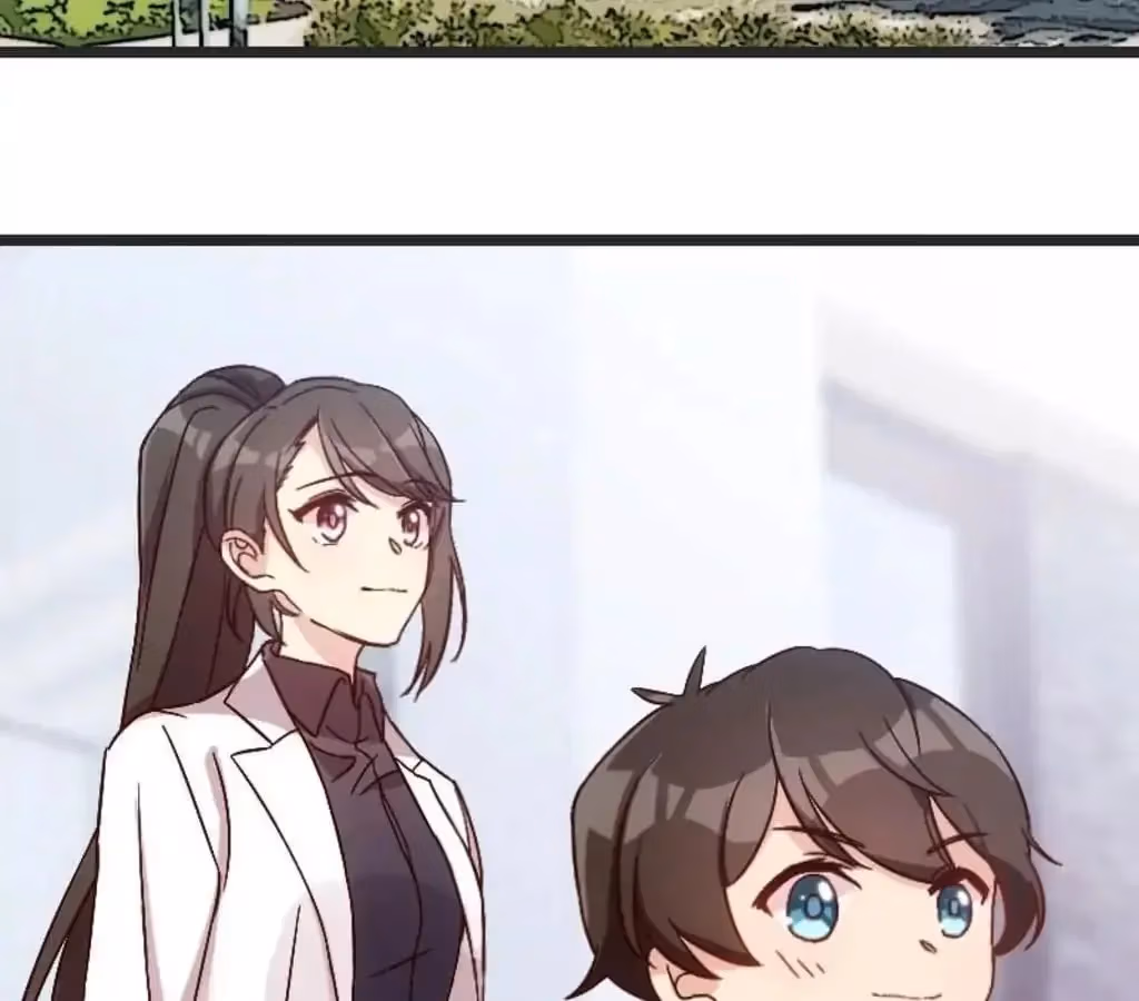 CEO's Sudden Proposal Chapter 28 page 23 - 