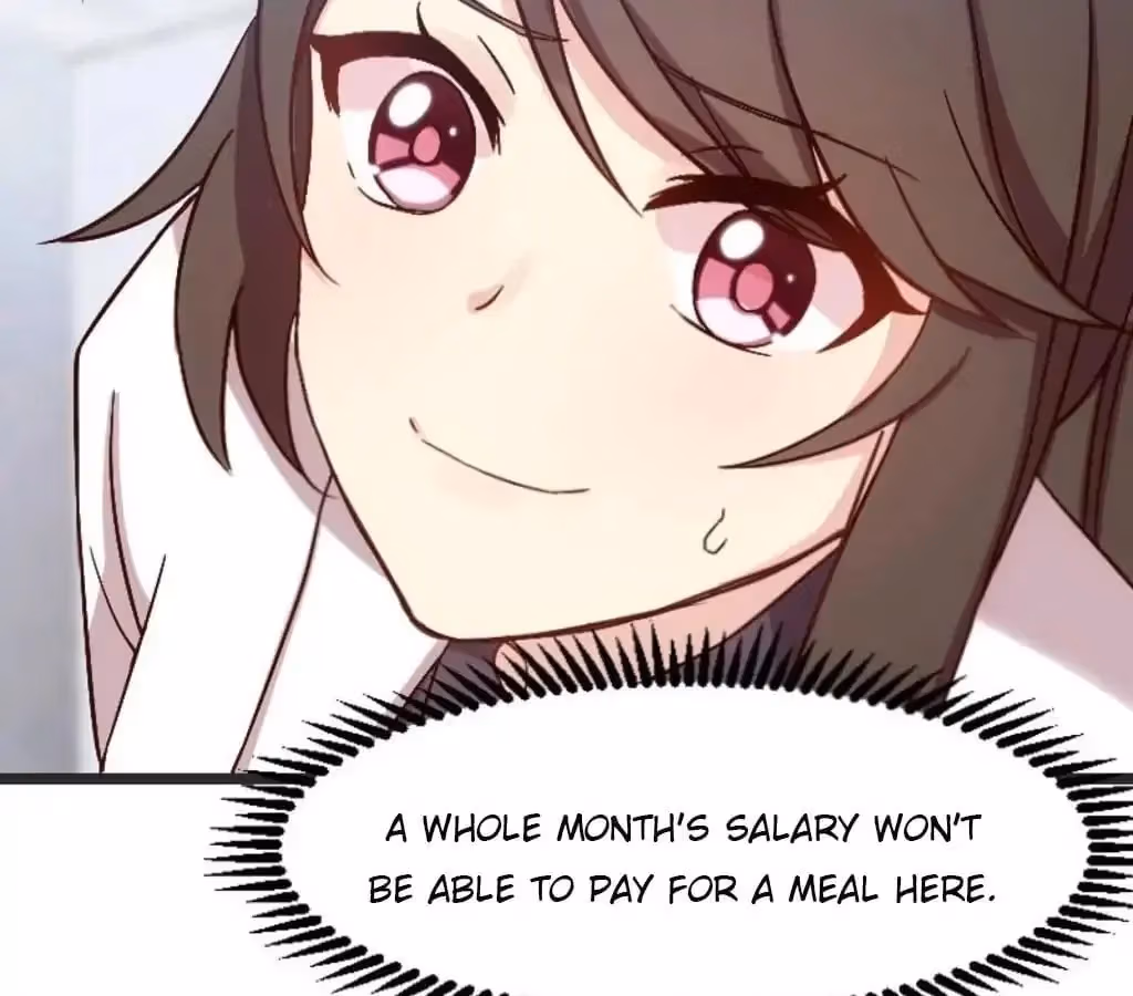CEO's Sudden Proposal Chapter 28 page 25 - 