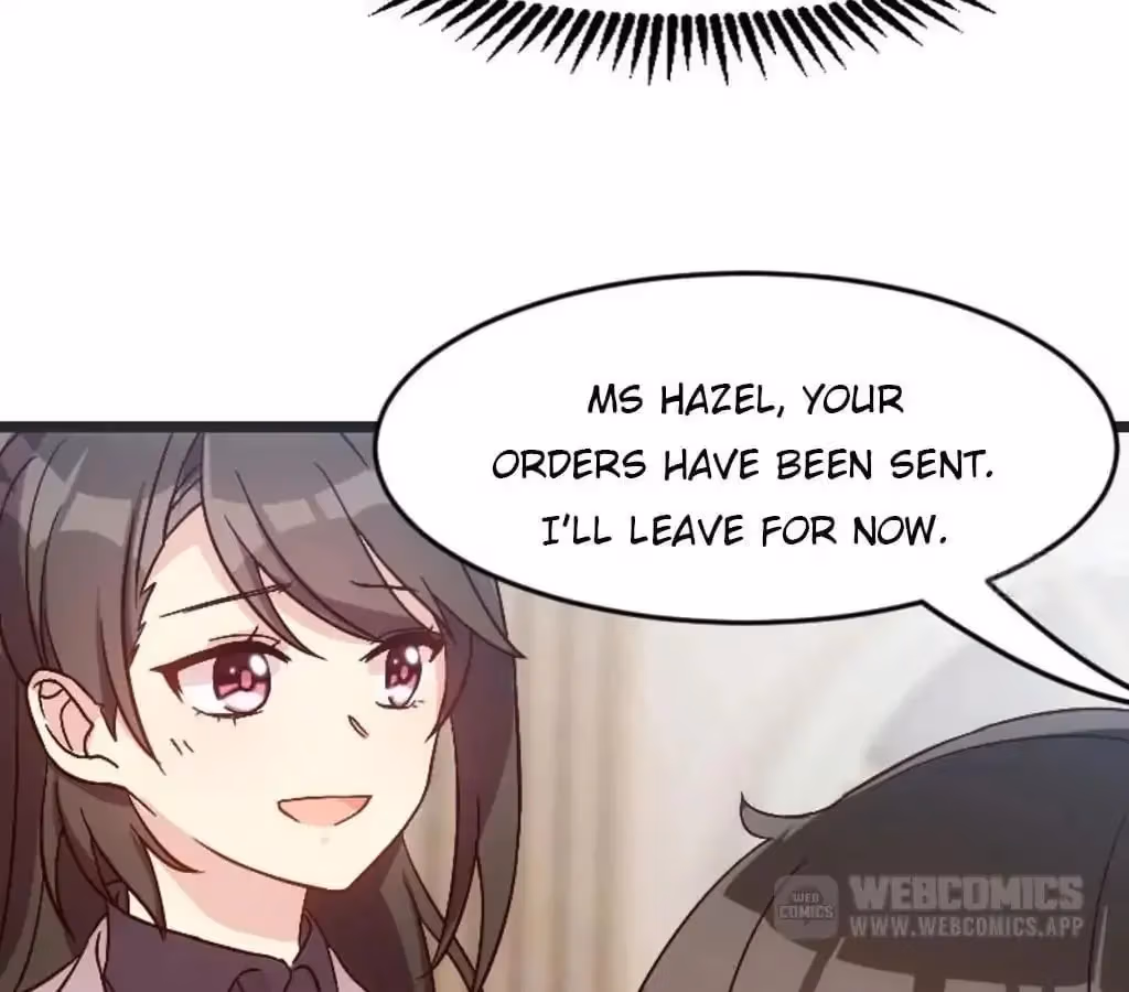 CEO's Sudden Proposal Chapter 28 page 26 - 