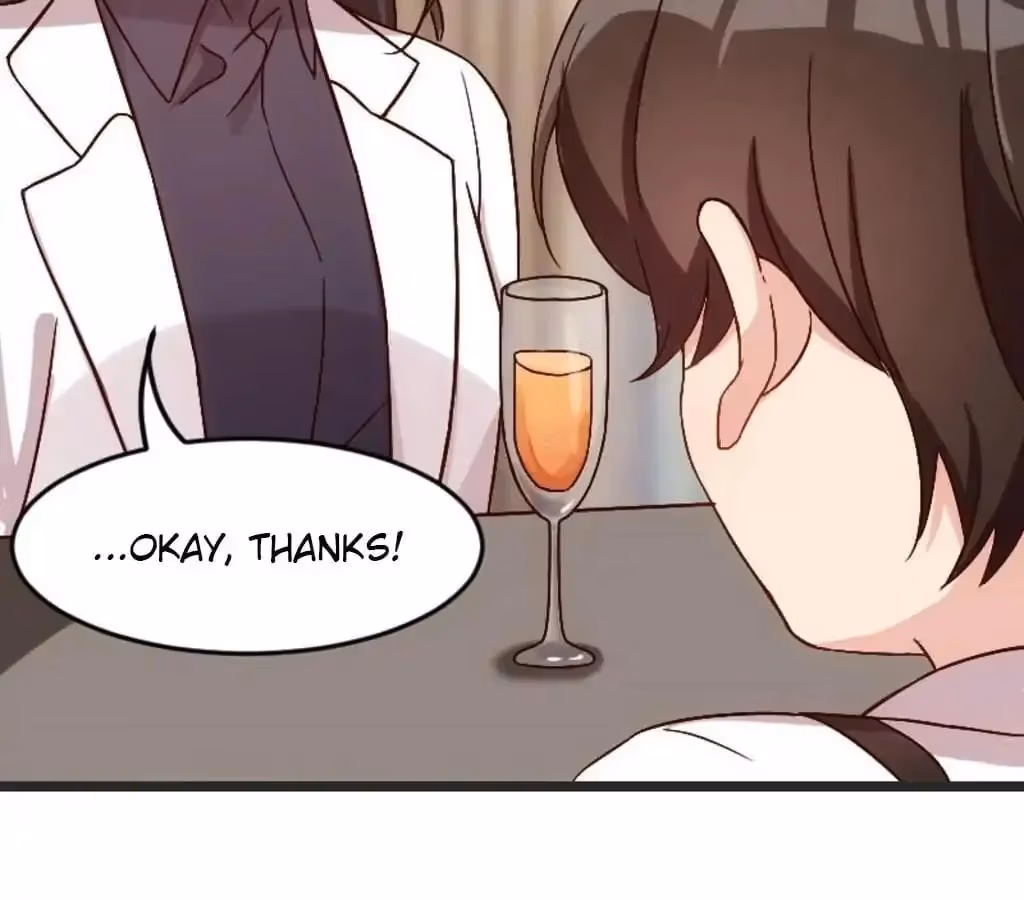 CEO's Sudden Proposal Chapter 28 page 27 - 