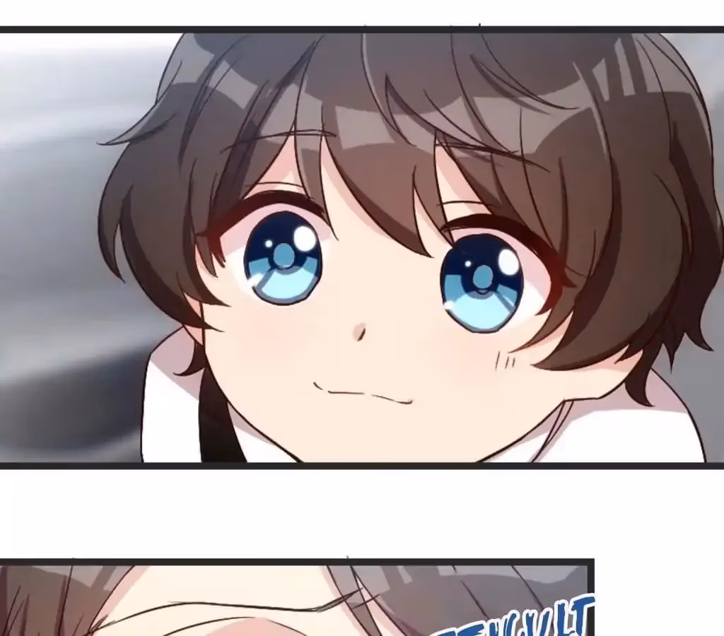 CEO's Sudden Proposal Chapter 28 page 5 - 