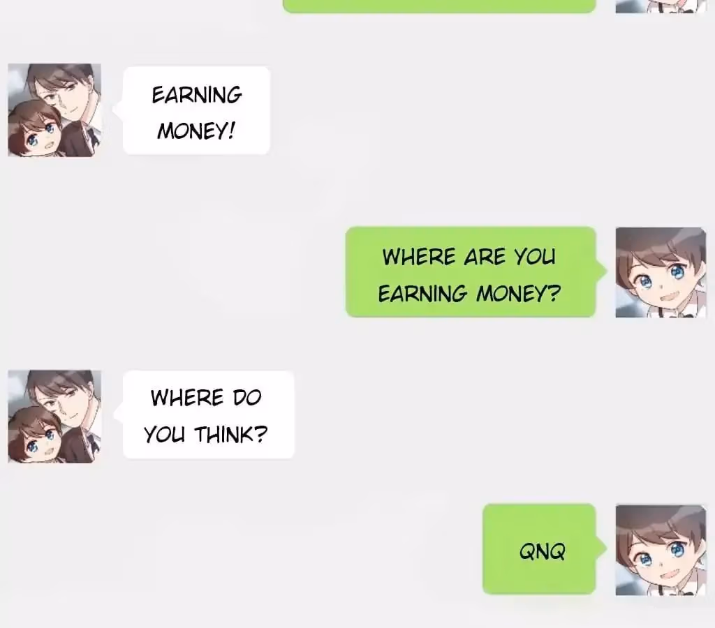 CEO's Sudden Proposal Chapter 28 page 48 - 