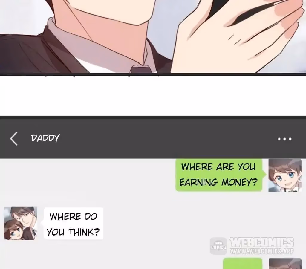 CEO's Sudden Proposal Chapter 28 page 50 - 