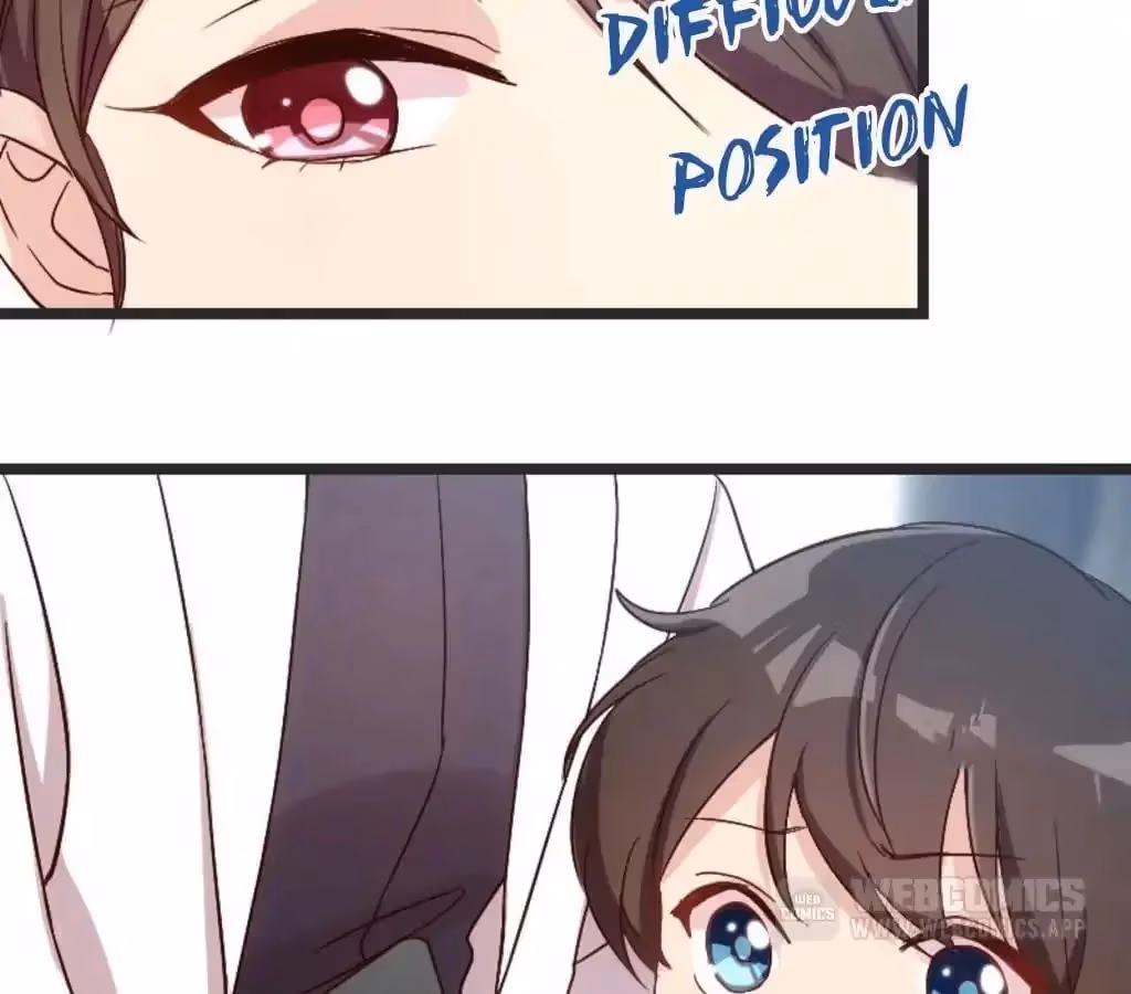 CEO's Sudden Proposal Chapter 28 page 6 - 